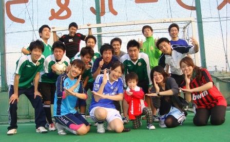 サッカー
