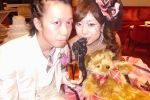 リメイクおふたり