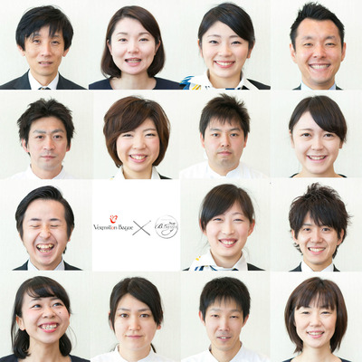 s顔
