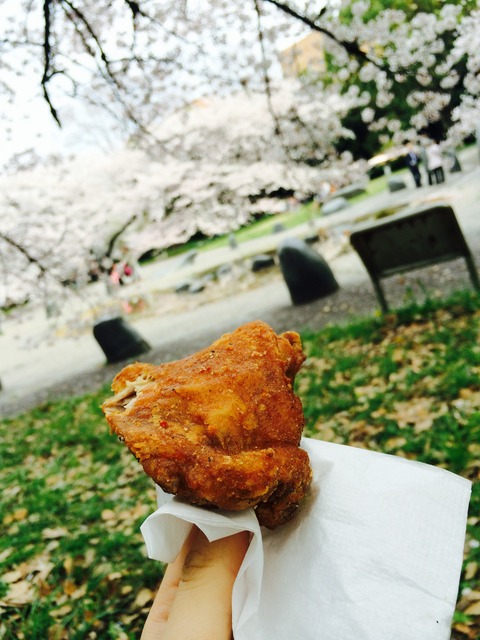 写真 1