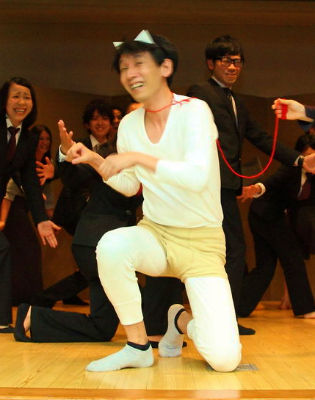 sshiro