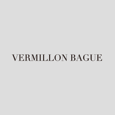 Vermillon Bague 1th Anniversary