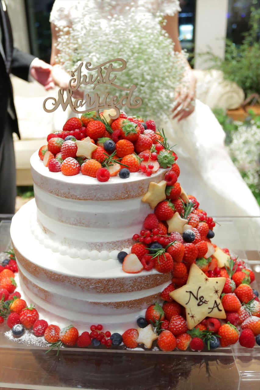 世界にひとつのウエディングケーキを スタッフブログ 名古屋駅3分の結婚式場 公式 ヴェルミヨンバーグ名古屋 世界にひとつのウエディングケーキを スタッフブログ 名古屋駅3分の結婚式場 公式 ヴェルミヨンバーグ名古屋