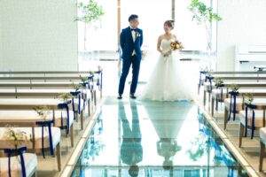 Nicori-結婚式だから-