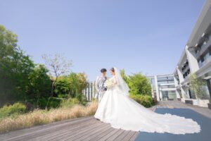 4.23 結婚ロードショー