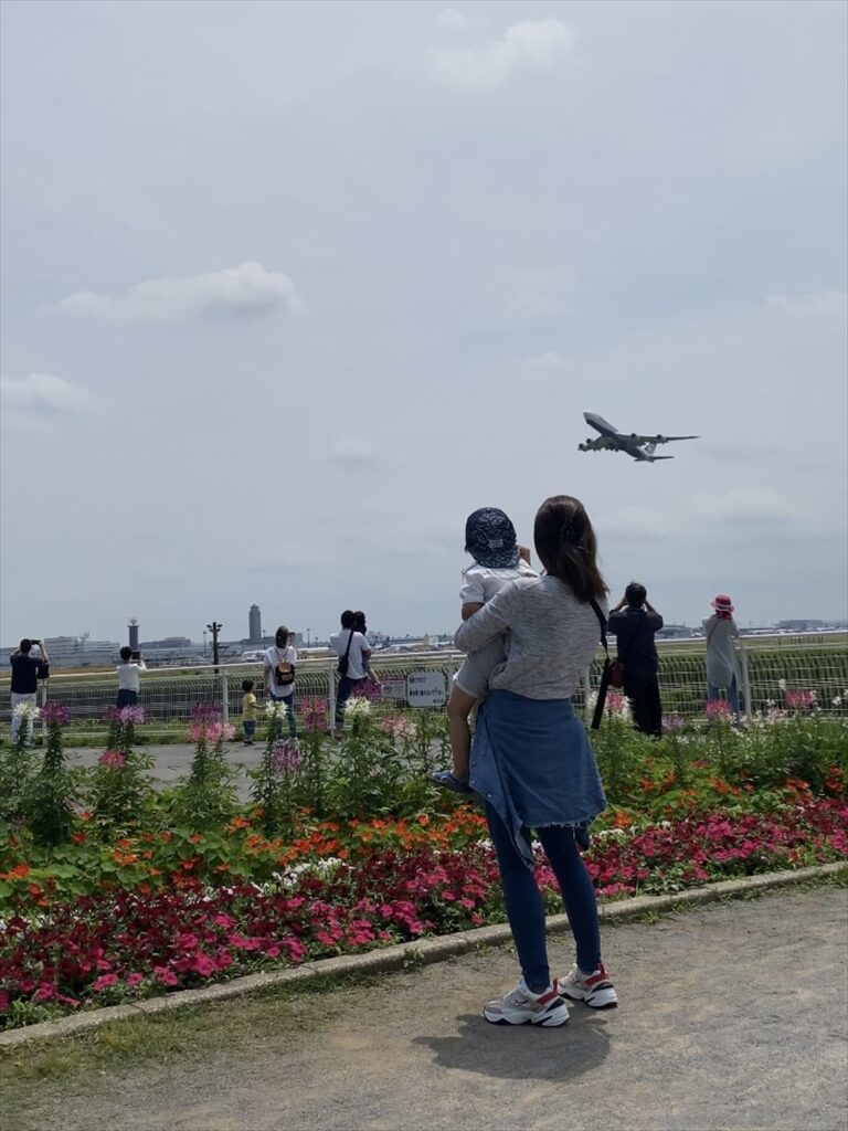 「ならでは」の景色