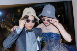 3.22　Thanks Heaps