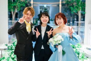4.6　Ryo＆Reina