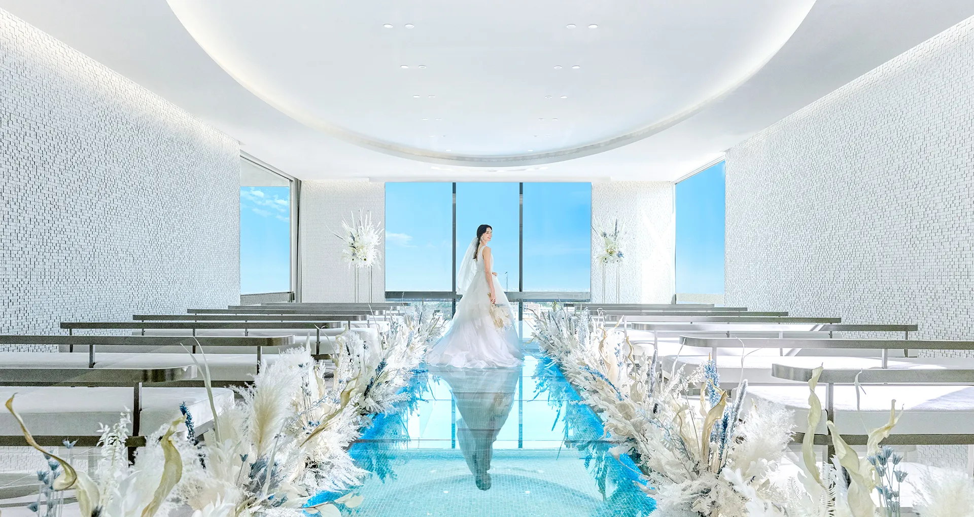 スカイチャペル