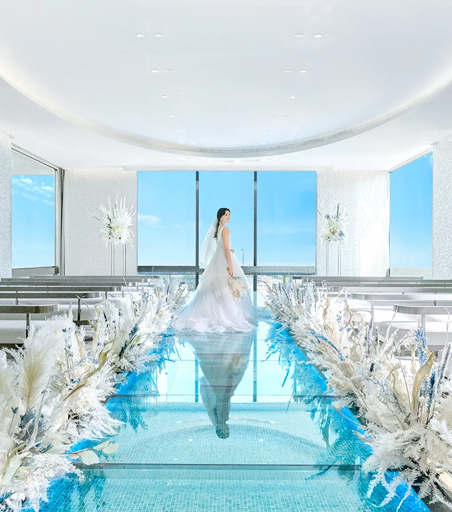 スカイチャペル