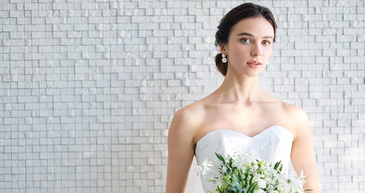 名古屋駅すぐの結婚式場で大人ウェディング