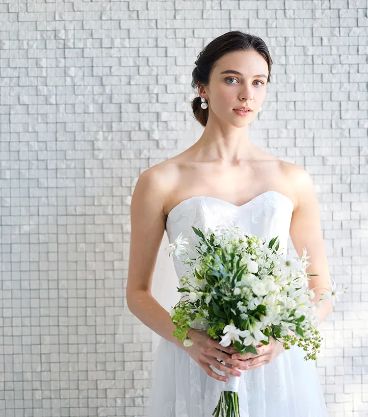 名古屋駅すぐの結婚式場で大人ウェディング