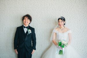 紡ぐ-はじまりの一日-