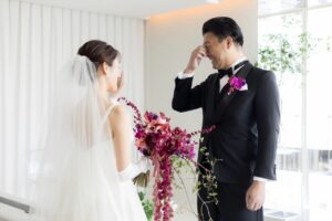 11/16　For Each Of You