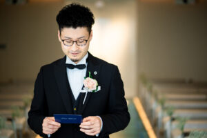 お手紙だからこそ伝えられる想い