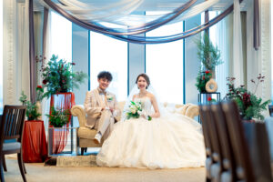 12.21　RadiantTies-太陽と星が紡ぐ永遠の光-