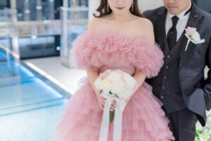 穏やかな幸福を