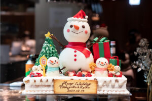 クリスマスの季節✨