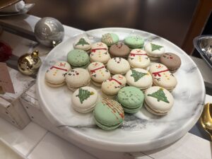 クリスマスディナー🎄