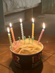 年末年始のお休みに…