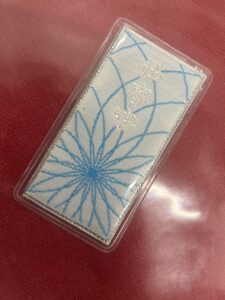 新年を迎え・・・★