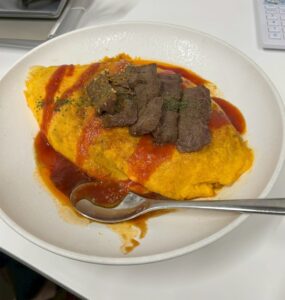 嬉しかった出来事…