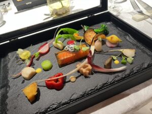 ラピスアジュールに行ってきました！