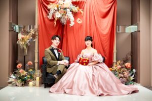 想い合い～それぞれの想い～