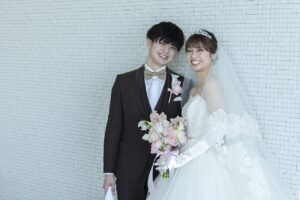 Squad　大切な皆様に囲まれて