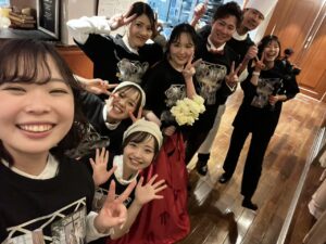 アンコールタイム♪